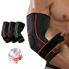 Elbow Compression Brace