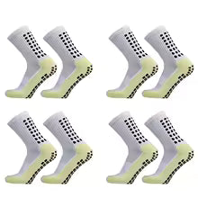 Anti Slip Sports Socks