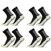 Anti Slip Sports Socks