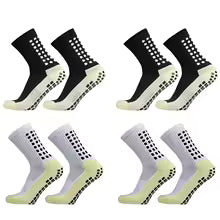 Anti Slip Sports Socks