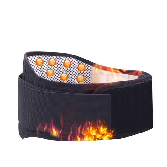Lower Back Self Heating Support Brace