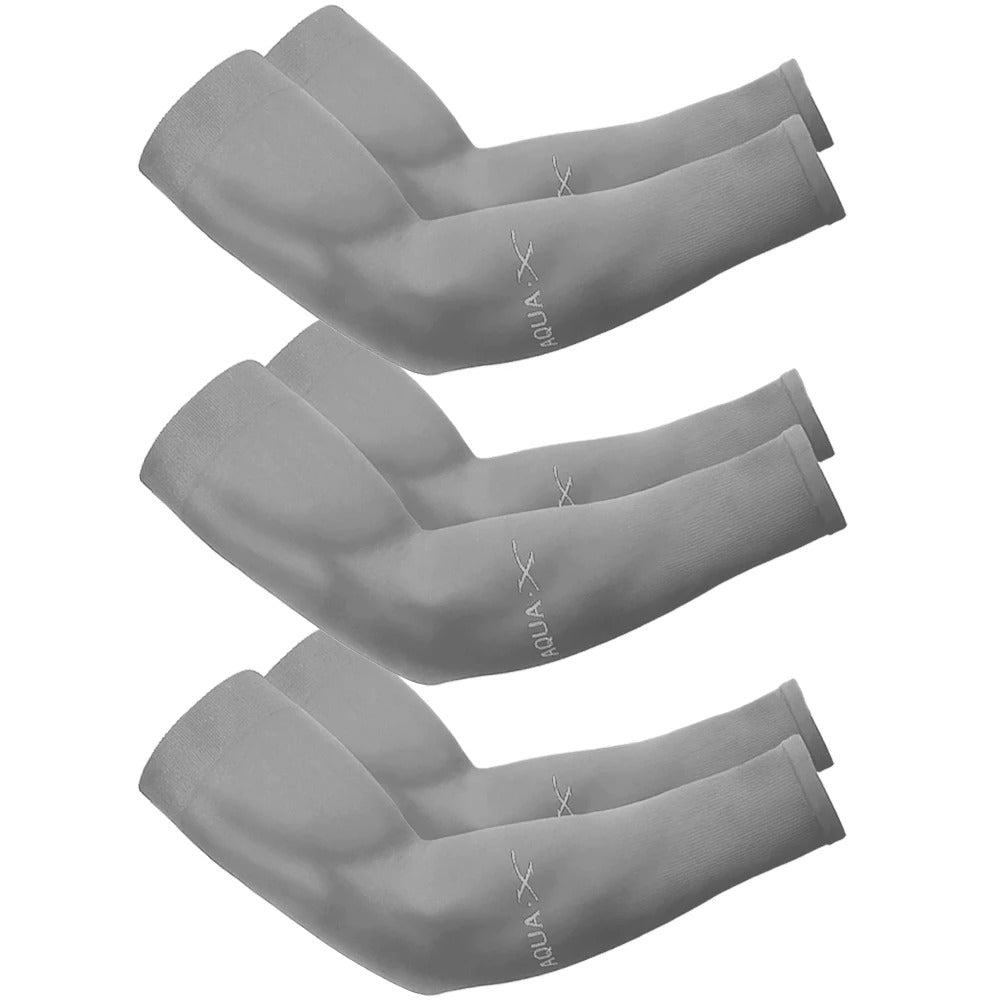 PKO x Aqua Compression sleeves