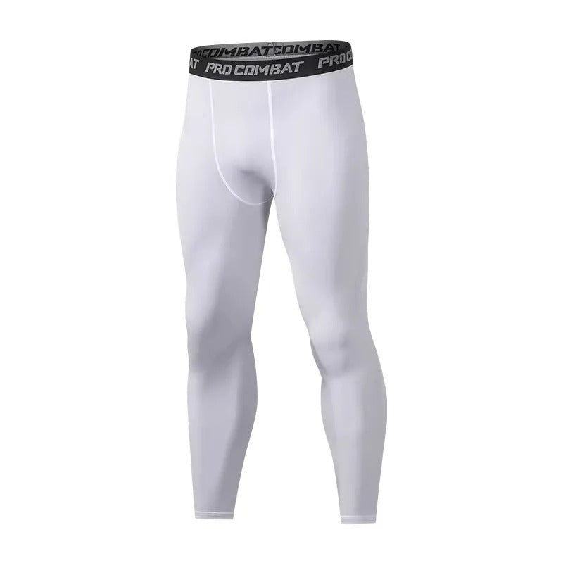 Pro Combat x PKO Compression Leggings