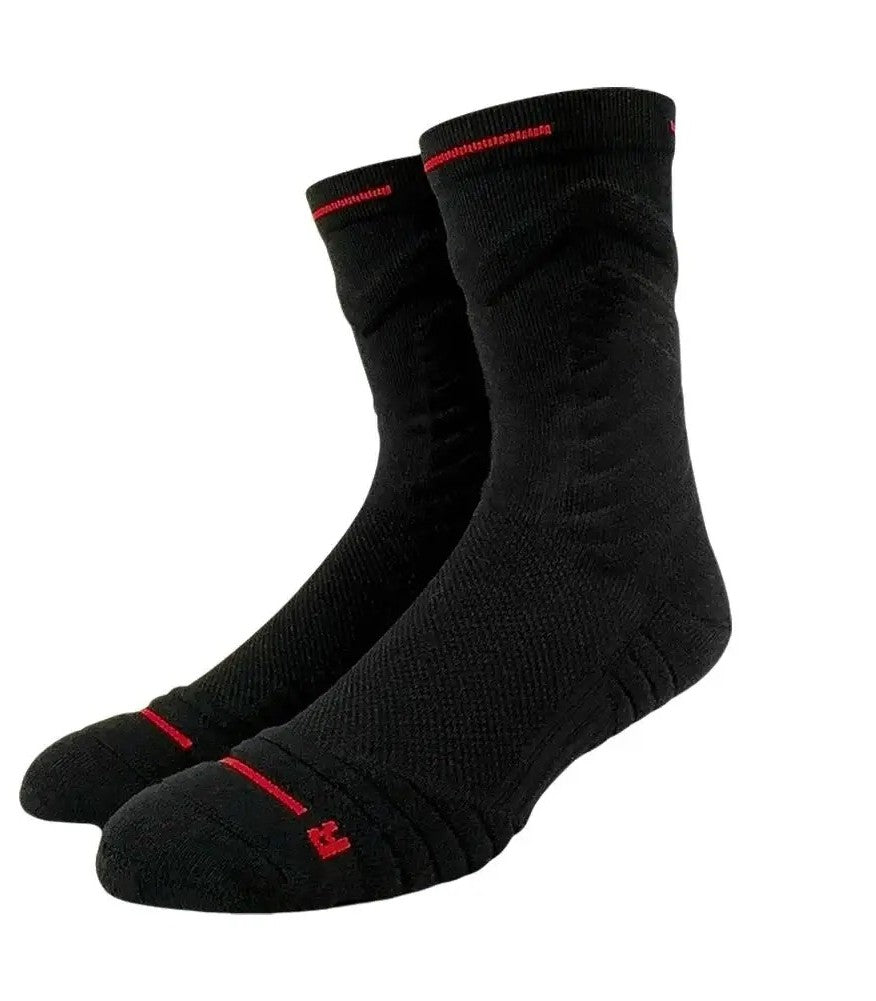 Elite Hi Top Basketball Socks