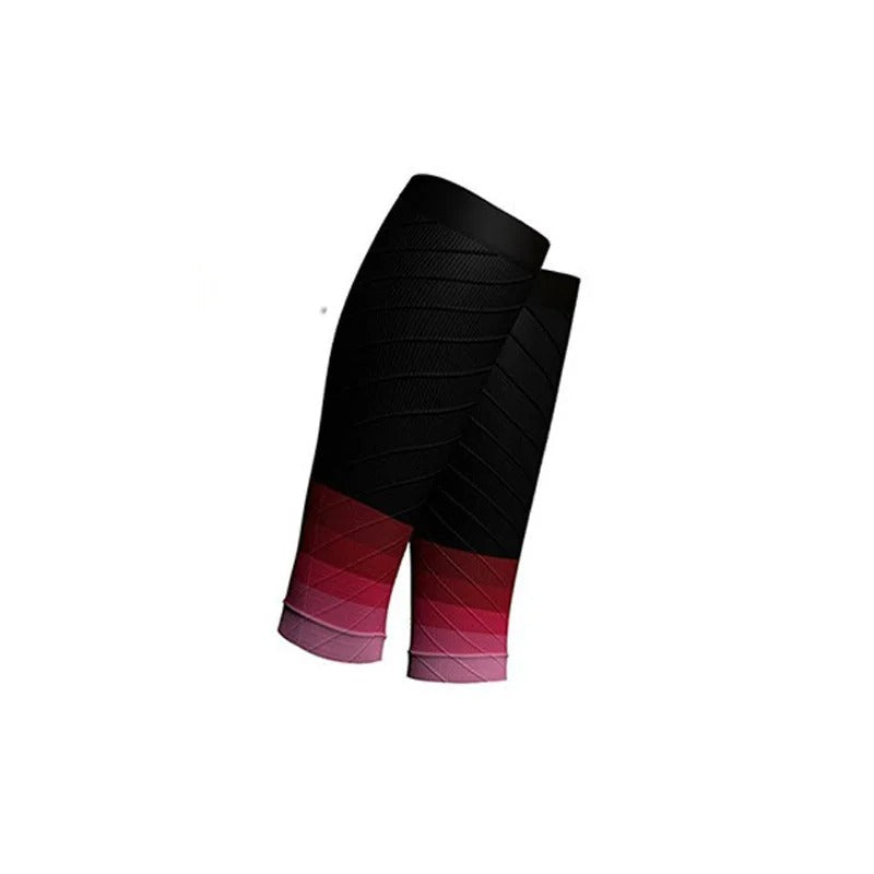 PKO Calf Compression Sleeves 20-30 mmHg
