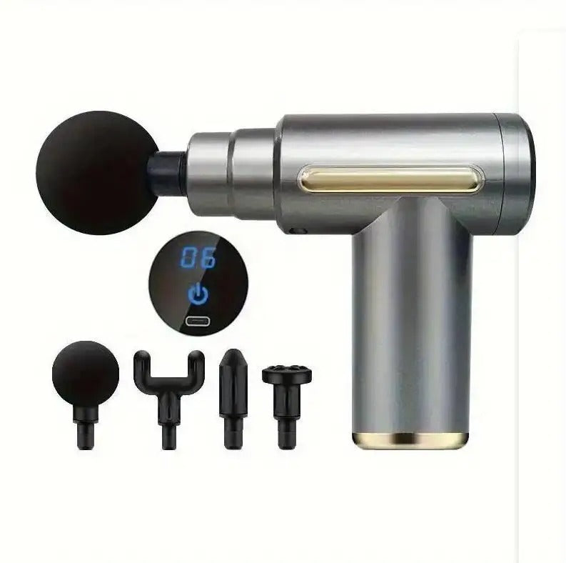 Mini Muscle Massage Gun.