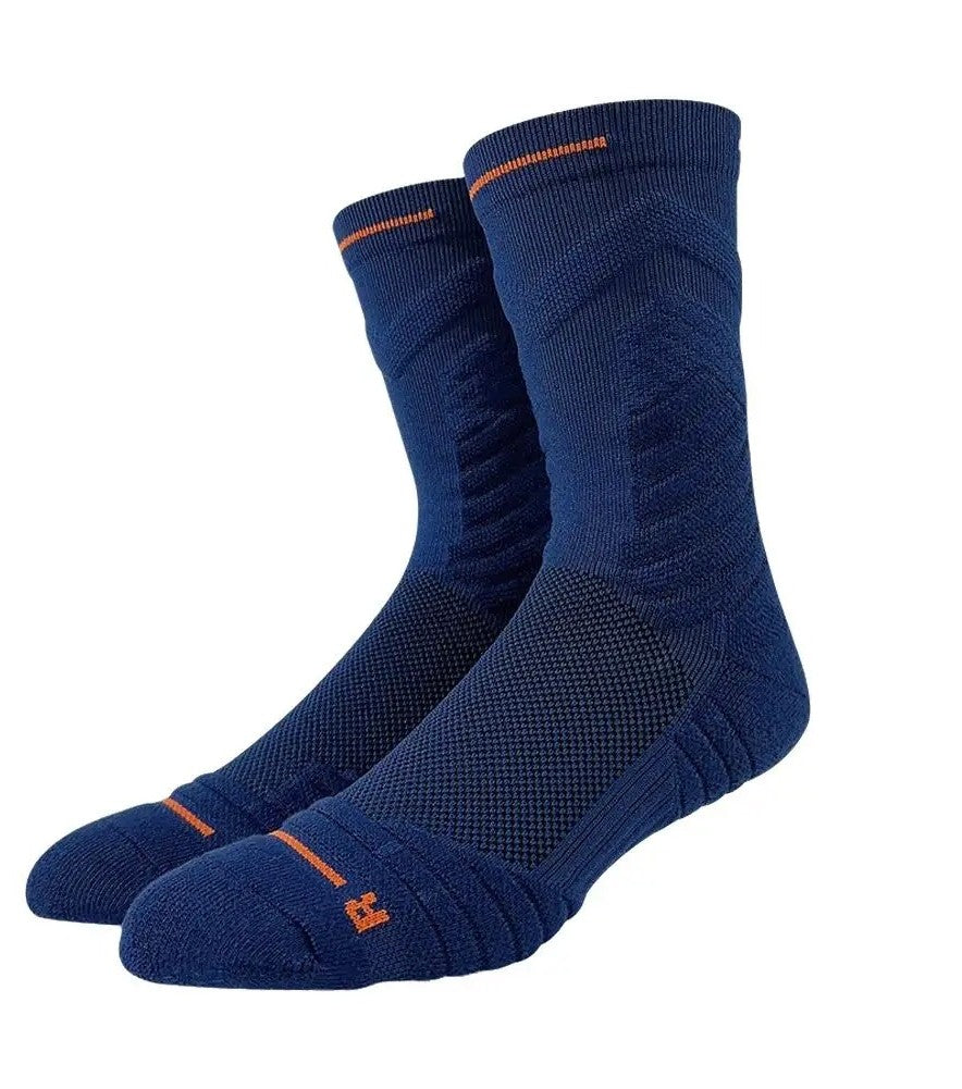 Elite Hi Top Basketball Socks