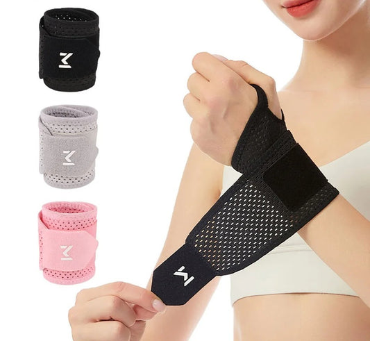 Pressurised Wrist Protector