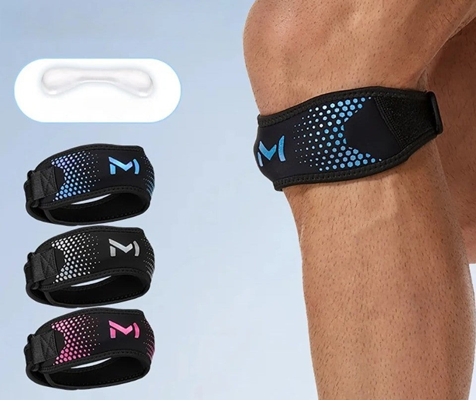 M Patella Knee Strap