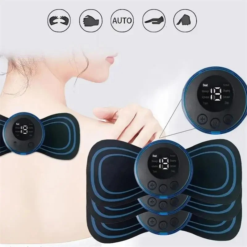 Electric Muscle Massager