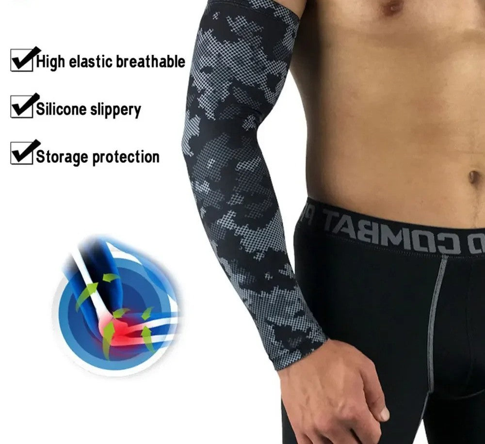 Pro Combat Compression Sleeve