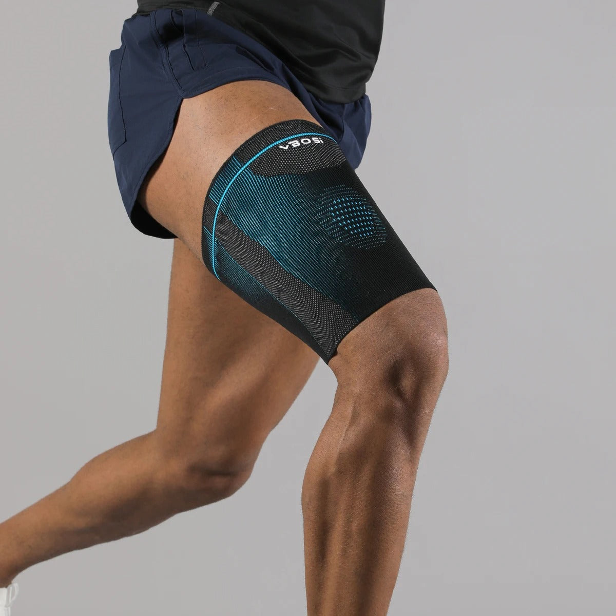 VBOSI Compression Thigh Sleeve