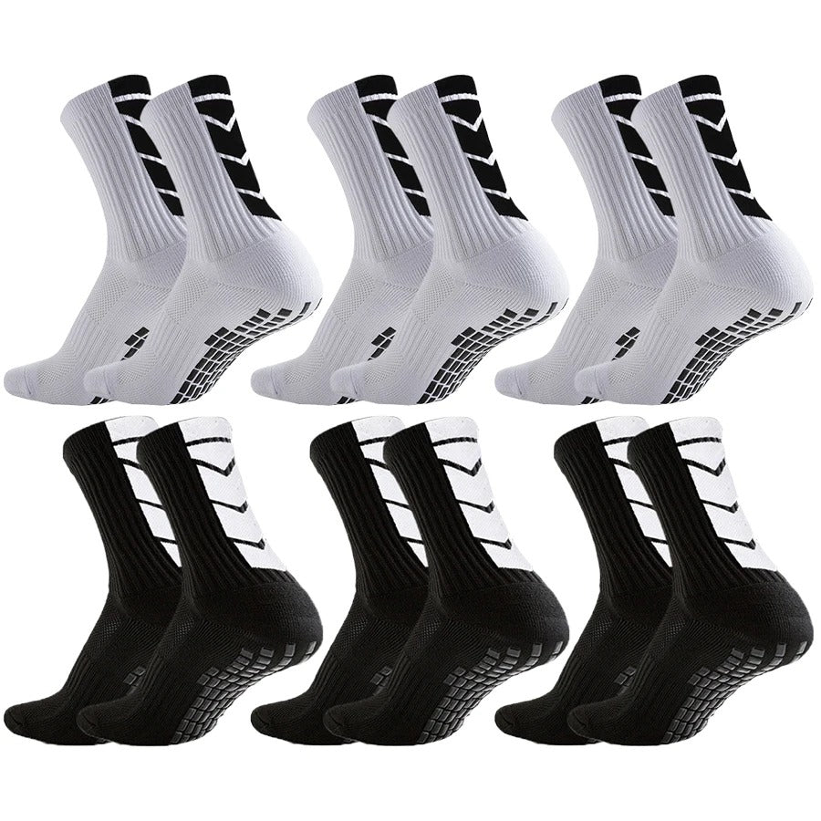Grip Socks Athletics