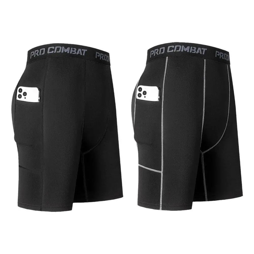 Pro Combat x PKO Compression Mobile Pocket