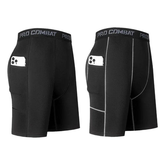 Pro Combat x PKO Compression Mobile Pocket