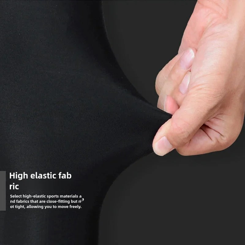 Pro Combat x PKO Compression Leggings