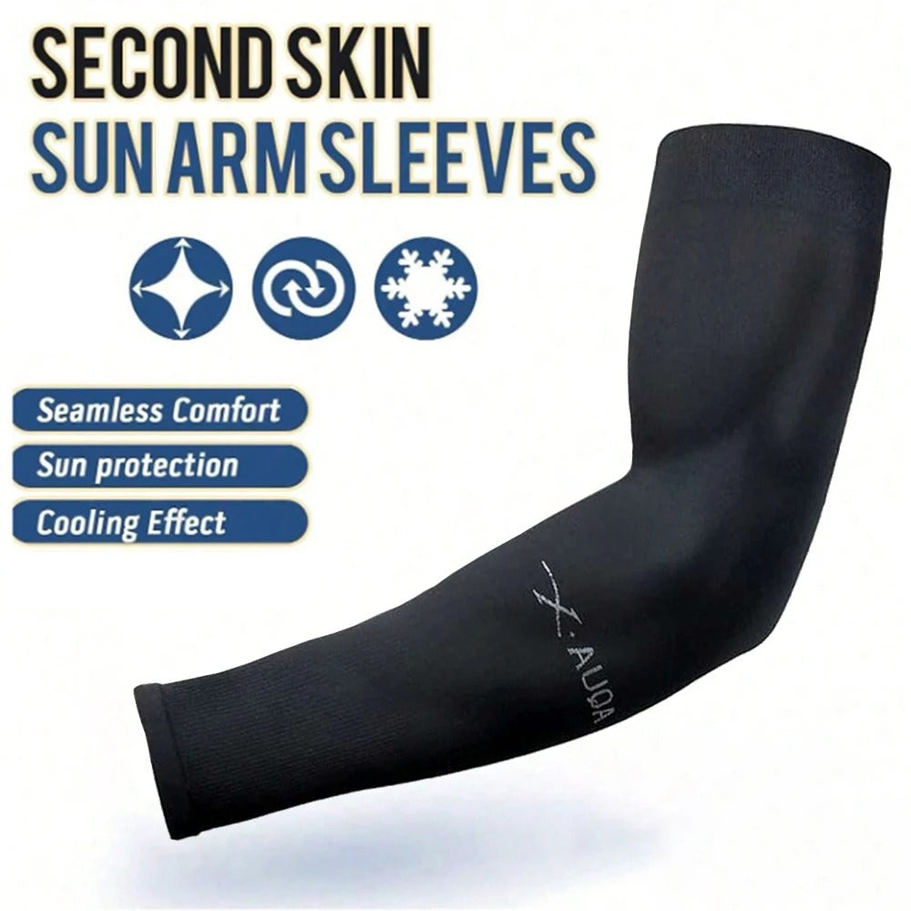 PKO x Aqua Compression sleeves