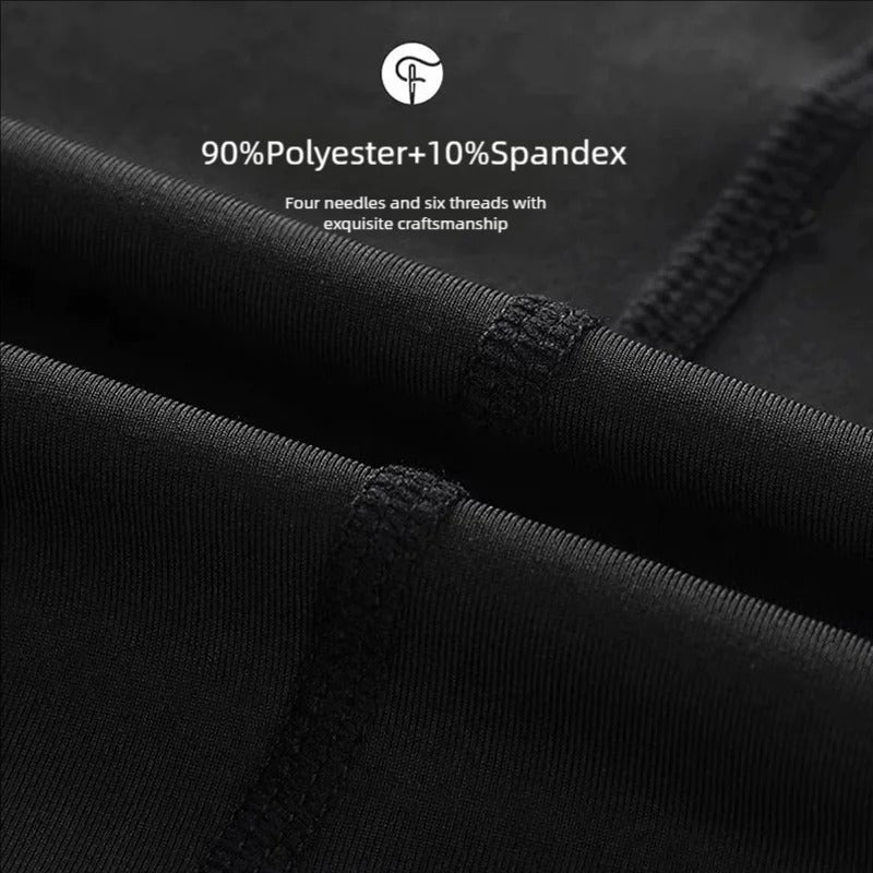 Long Sleeve Compression
