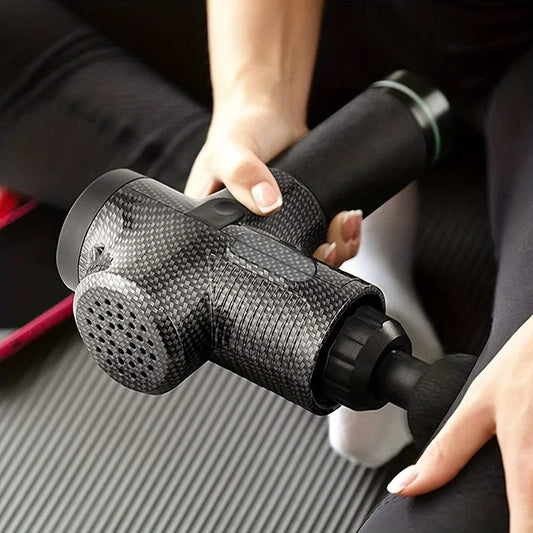 30-Level Fascia Recovery Gun