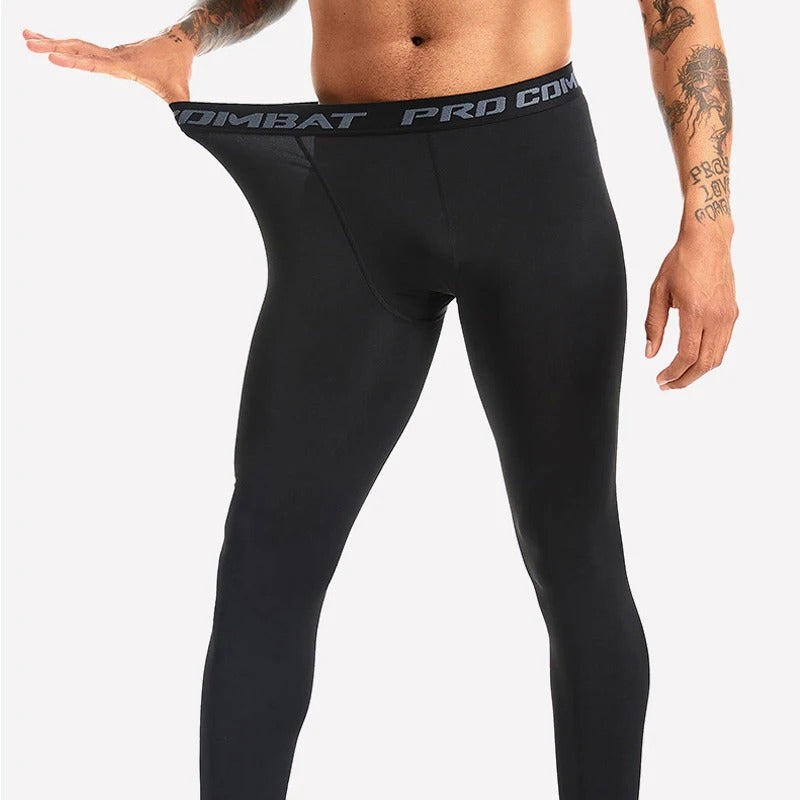 Pro Combat x PKO Compression Leggings