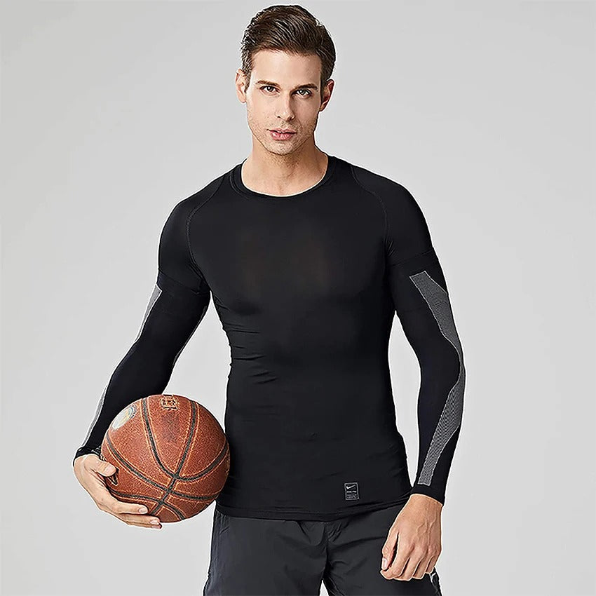 Arm Compression Sleeves