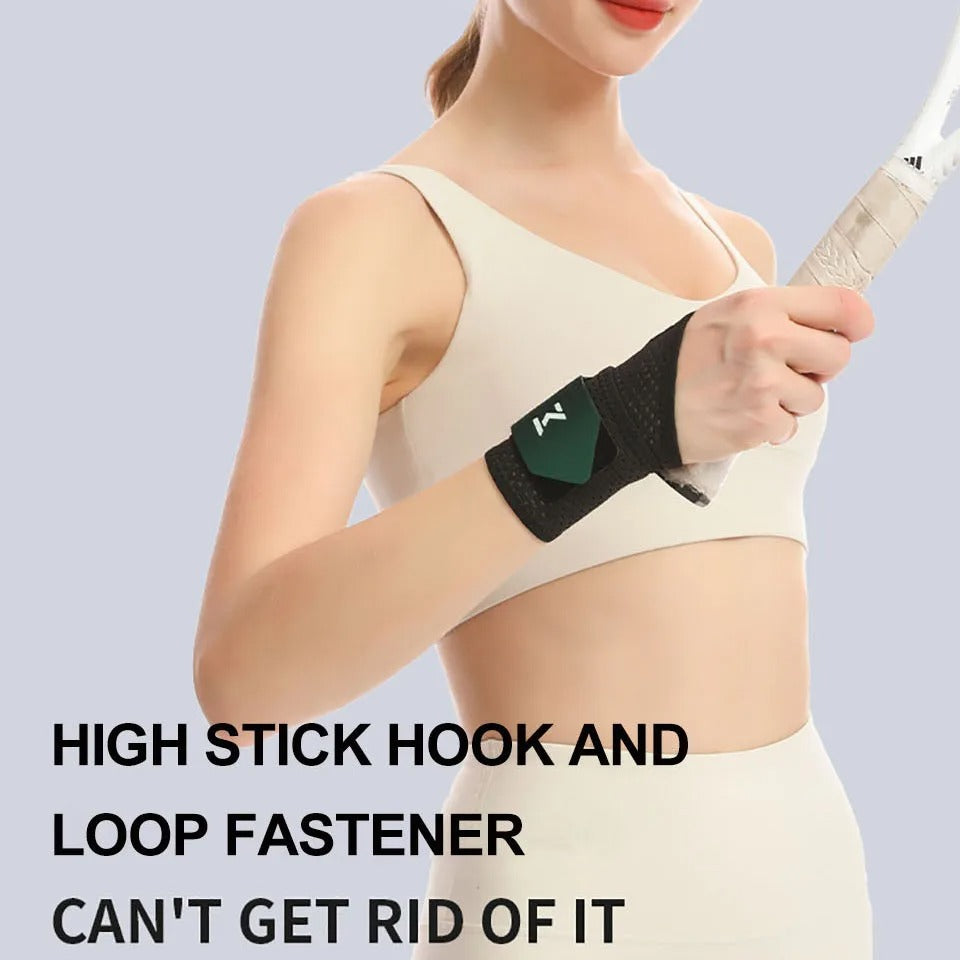 Pressurised Wrist Protector
