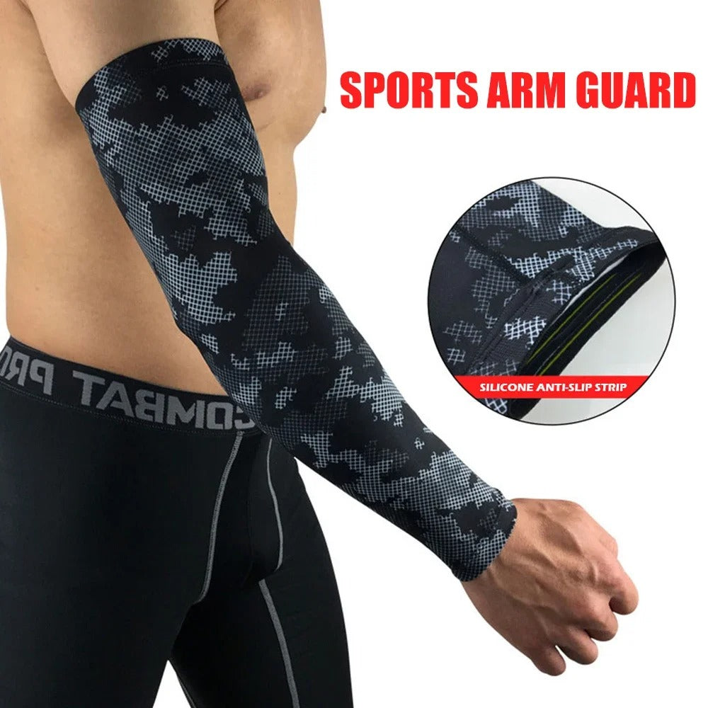 Pro Combat Compression Sleeve