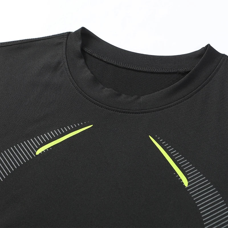 PKO Sleeveless Compression Vest
