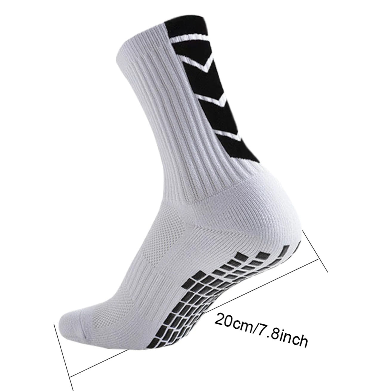 Grip Socks Athletics