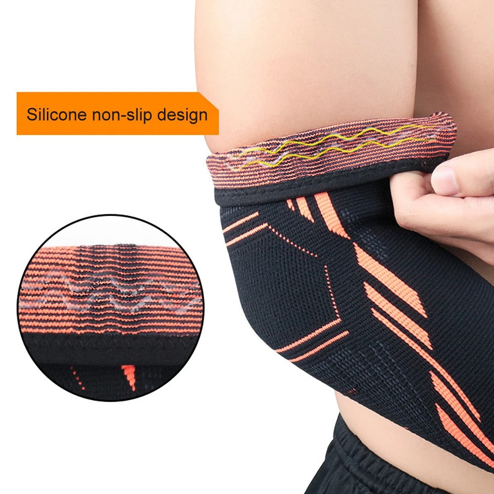 Elbow Compression Brace