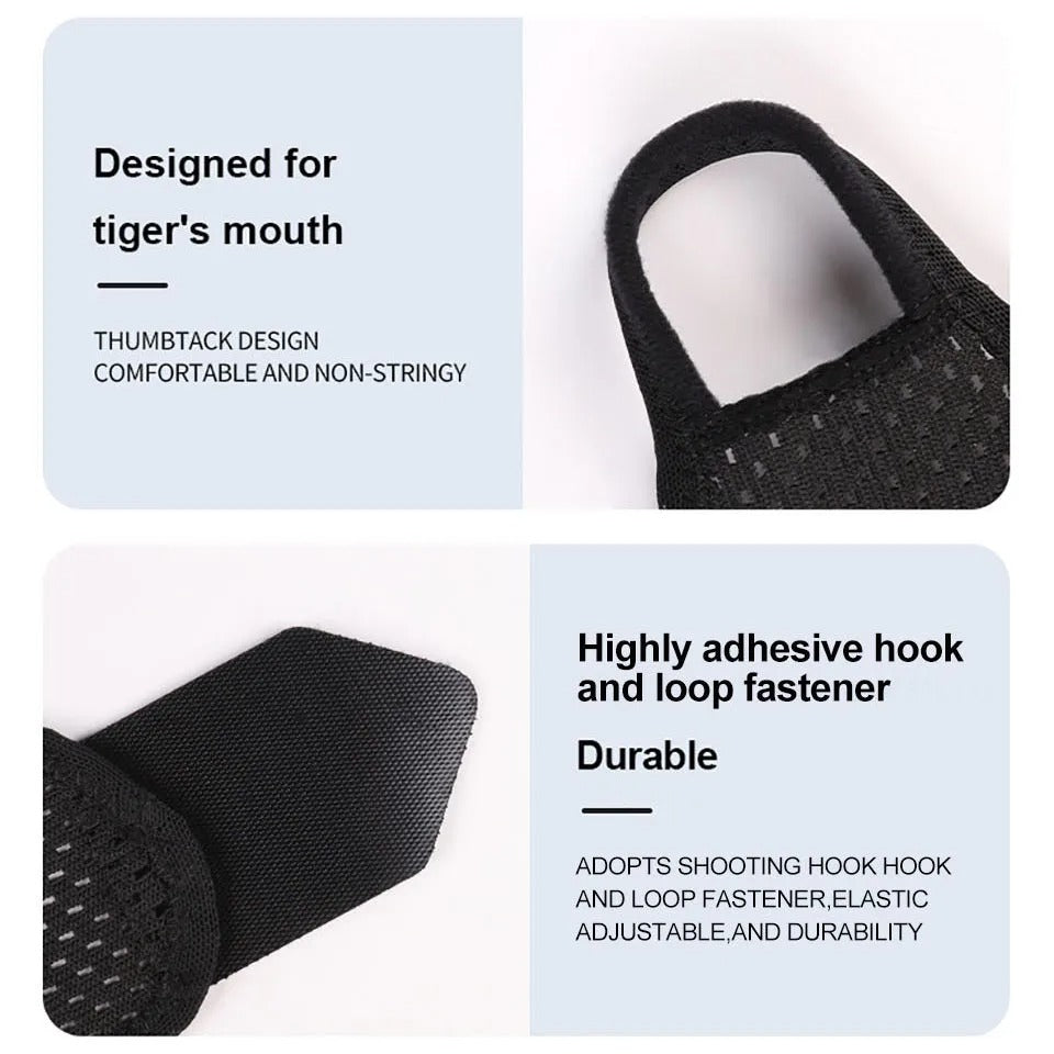 Pressurised Wrist Protector