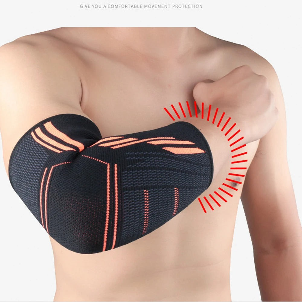 Elbow Compression Brace