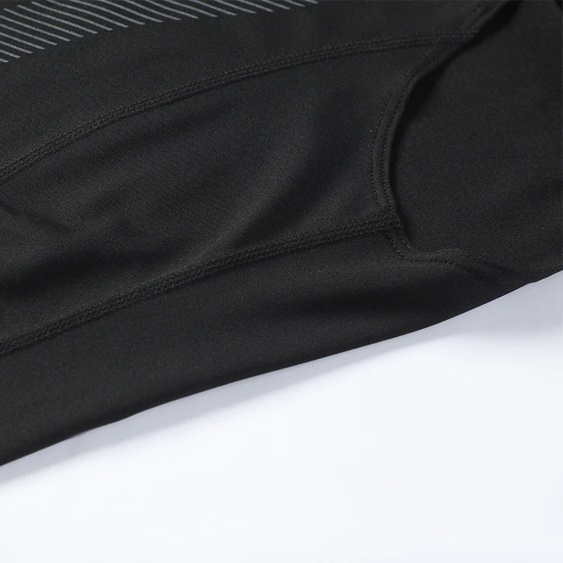 PKO Sleeveless Compression Vest