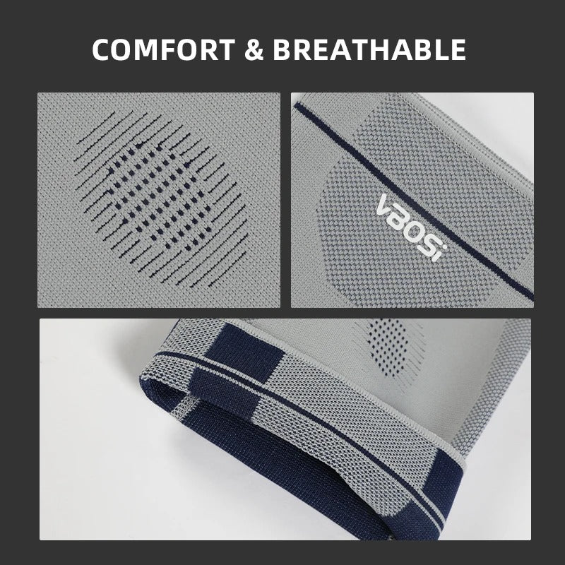 VBOSI Compression Thigh Sleeve