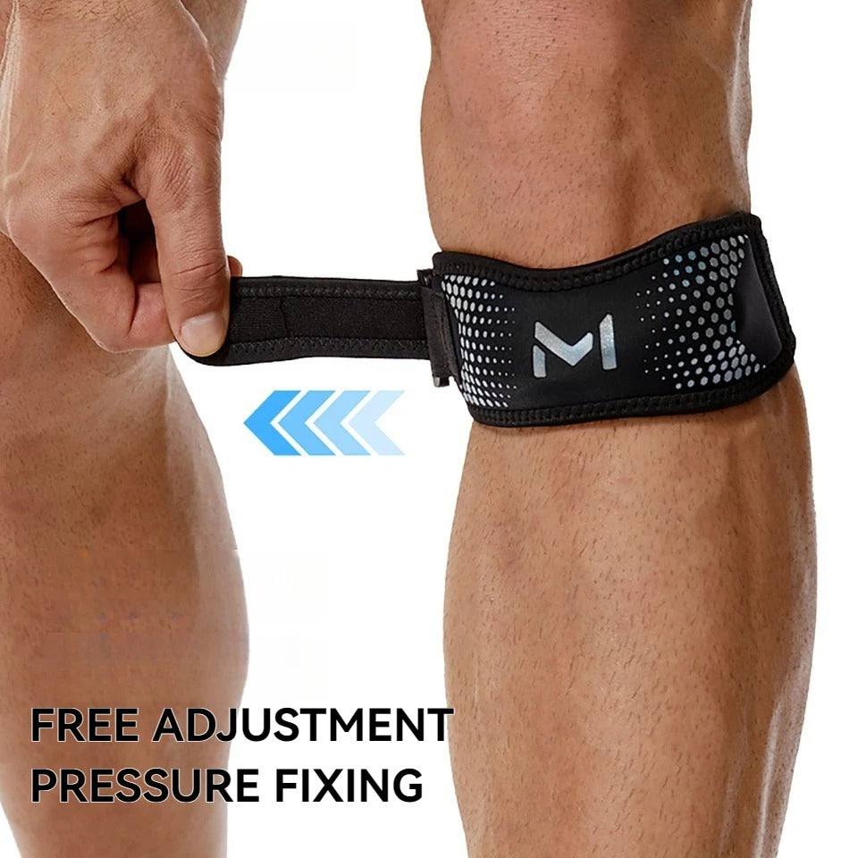 M Patella Knee Strap