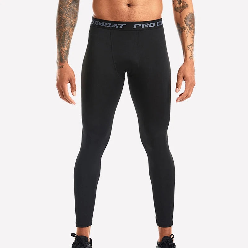Pro Combat x PKO Compression Leggings