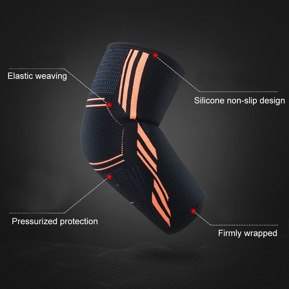 Elbow Compression Brace