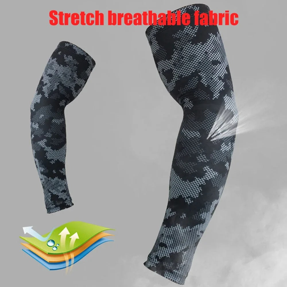 Pro Combat Compression Sleeve