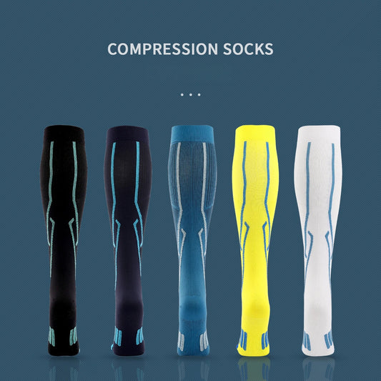PKO Compression Sports Socks