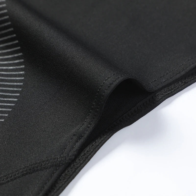 PKO Sleeveless Compression Vest