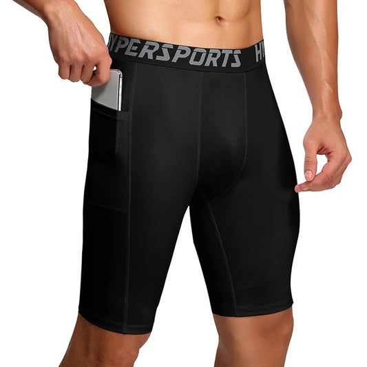 Hypersports x PKO Compression shorts