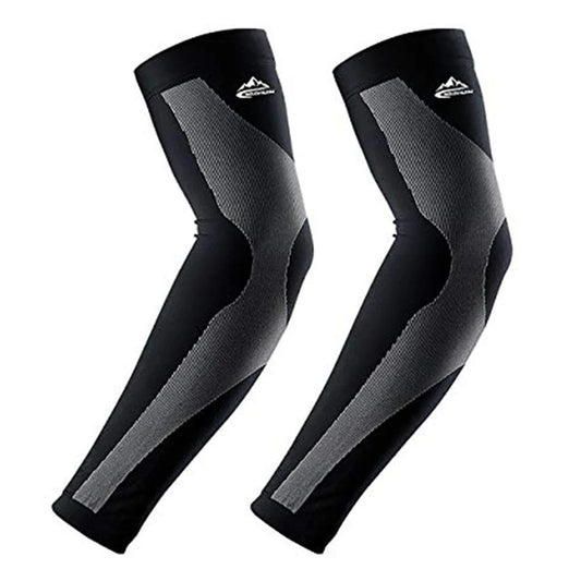 Arm Compression Sleeves