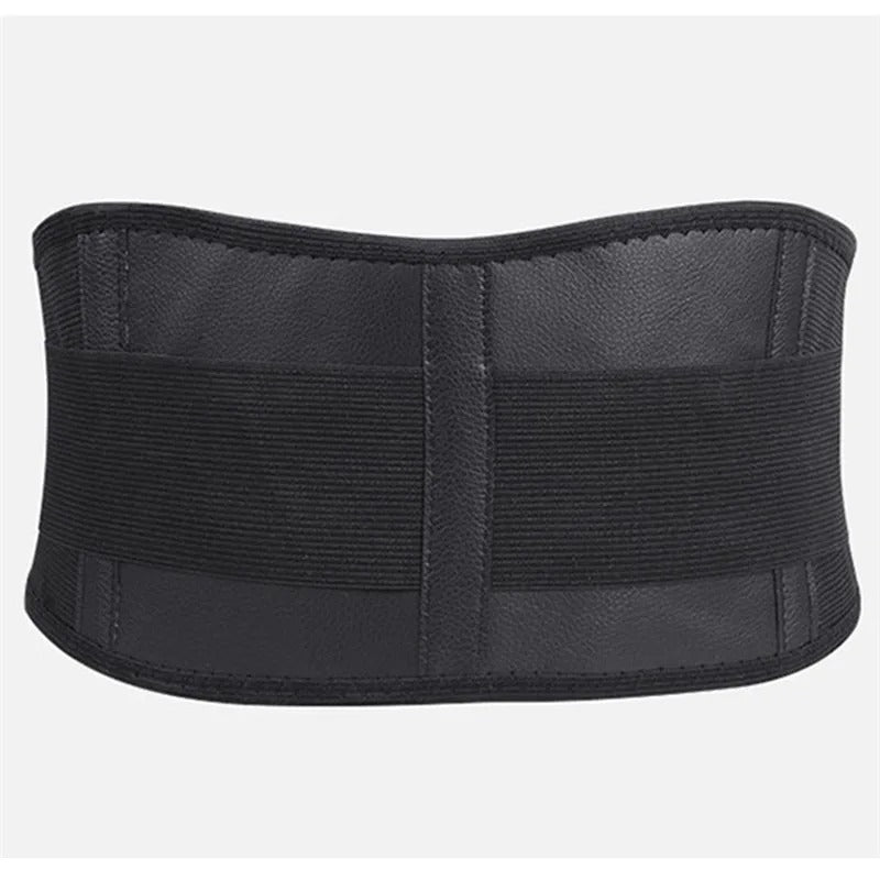 Lower Back Self Heating Support Brace