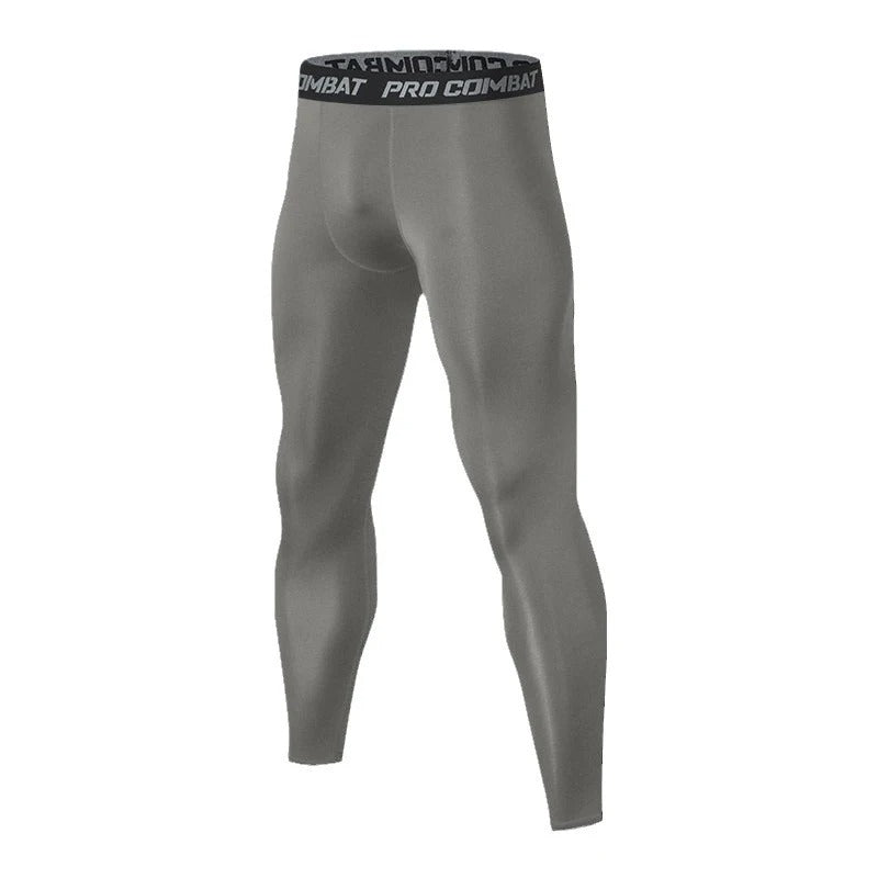 Pro Combat x PKO Compression Leggings