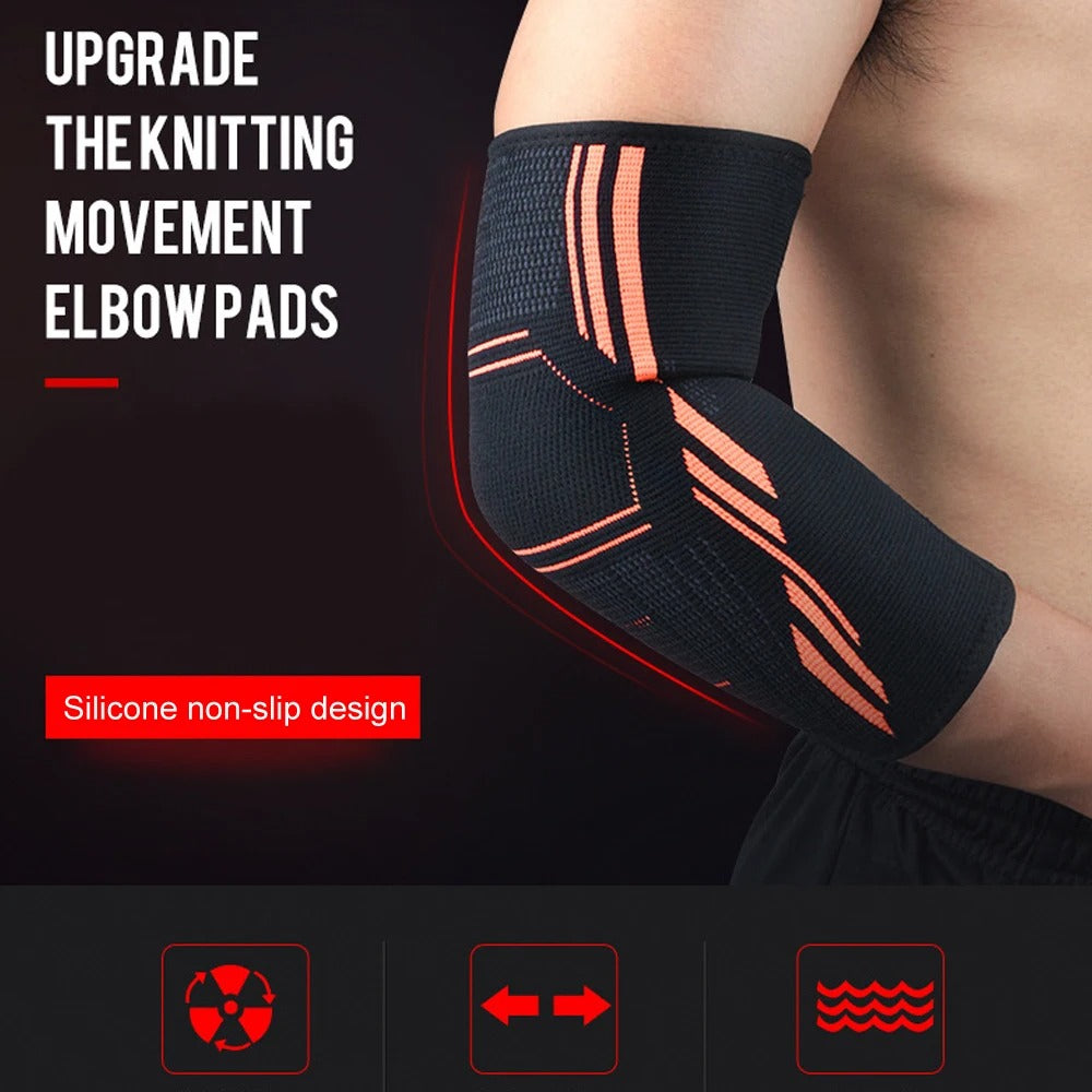 Elbow Compression Brace