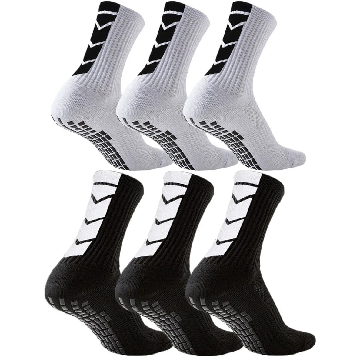 Grip Socks Athletics