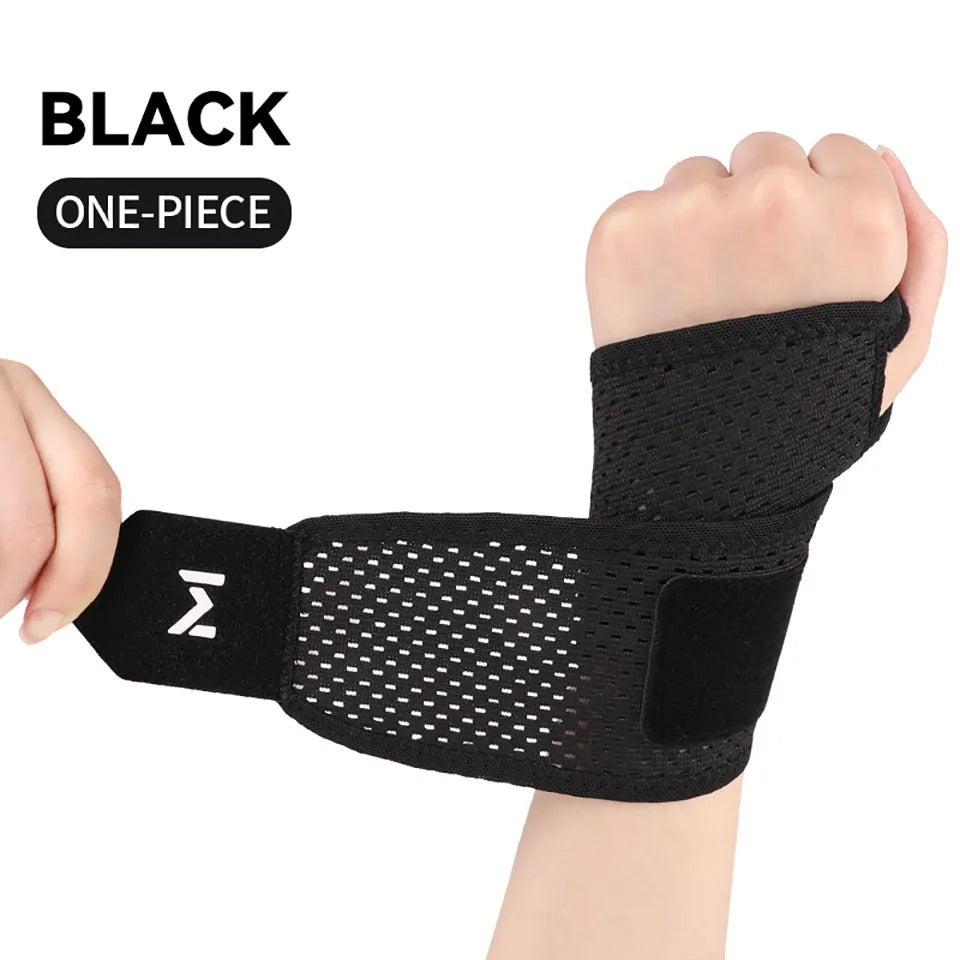 Pressurised Wrist Protector