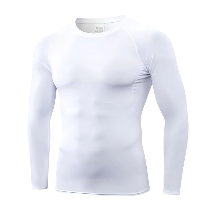 Long Sleeve Compression