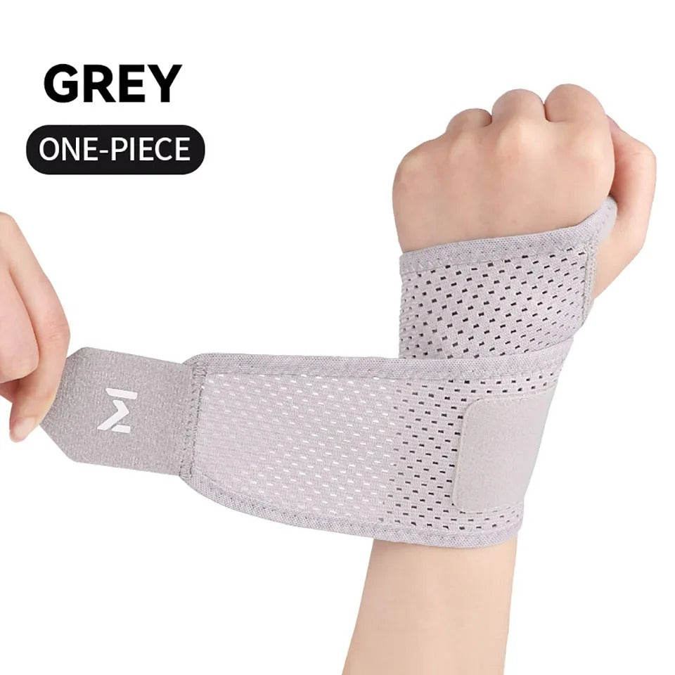 Pressurised Wrist Protector