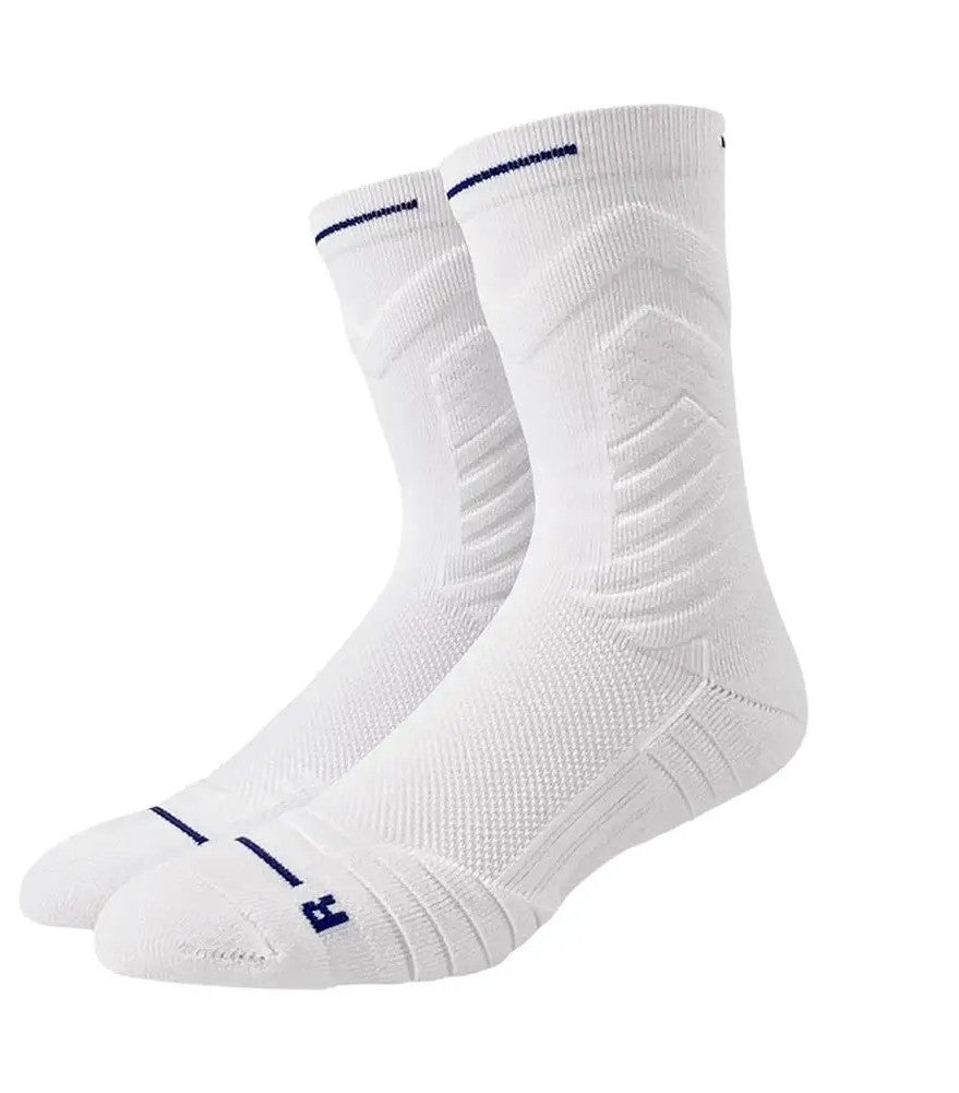 Elite Hi Top Basketball Socks